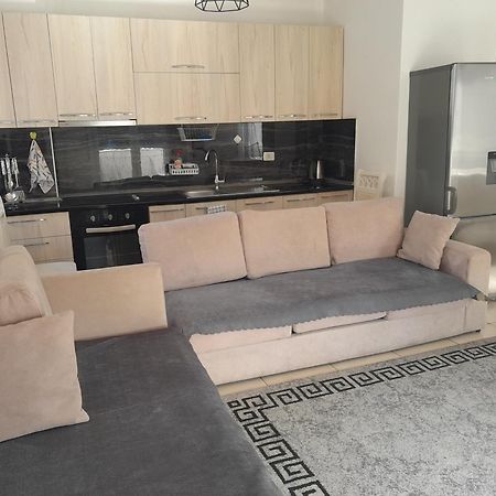 Comfy City Center Apartment ชโคเดอร์ ภายนอก รูปภาพ