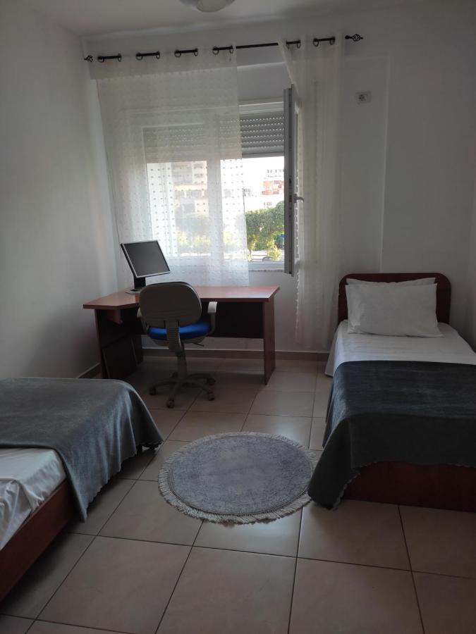 Comfy City Center Apartment ชโคเดอร์ ภายนอก รูปภาพ