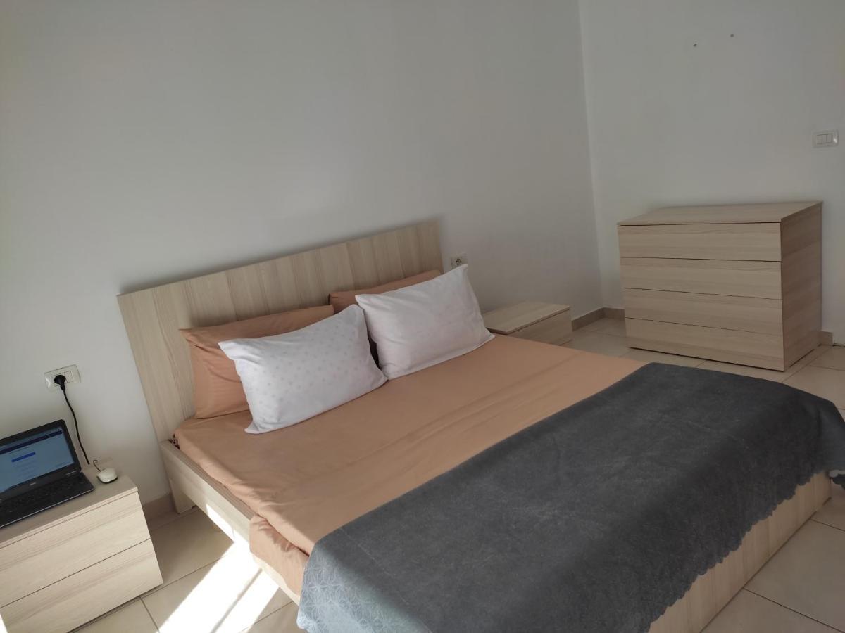 Comfy City Center Apartment ชโคเดอร์ ภายนอก รูปภาพ