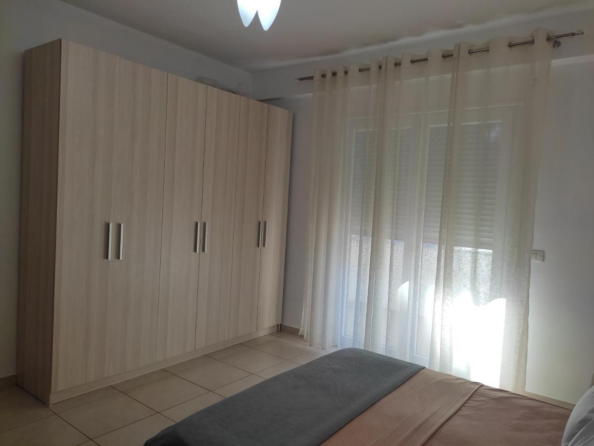 Comfy City Center Apartment ชโคเดอร์ ภายนอก รูปภาพ