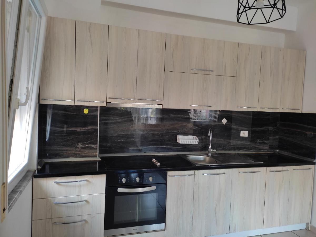 Comfy City Center Apartment ชโคเดอร์ ภายนอก รูปภาพ