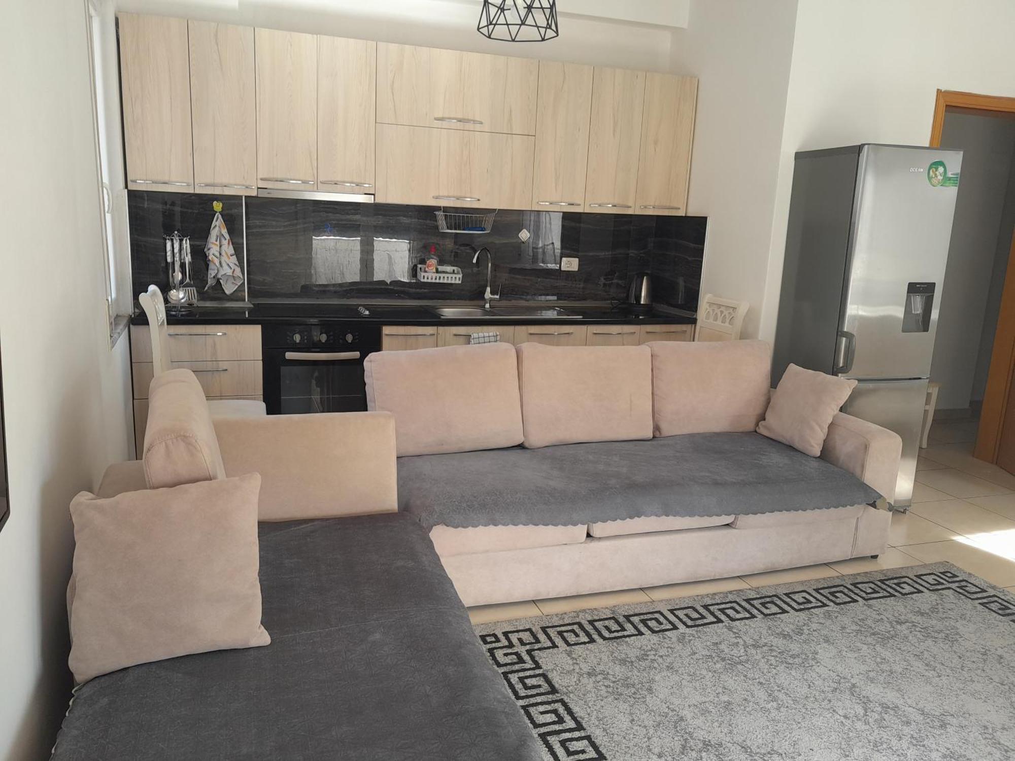 Comfy City Center Apartment ชโคเดอร์ ภายนอก รูปภาพ