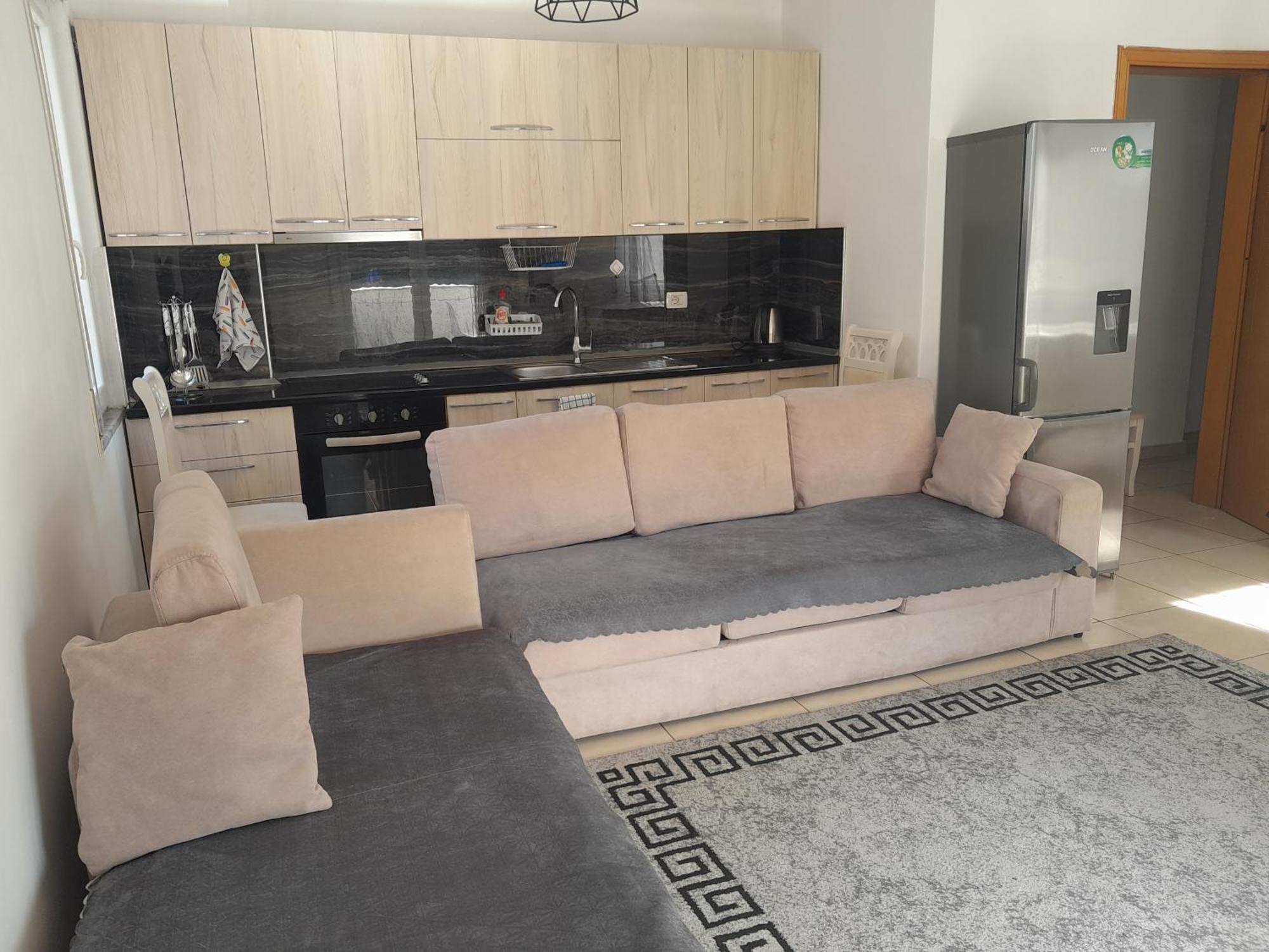 Comfy City Center Apartment ชโคเดอร์ ภายนอก รูปภาพ