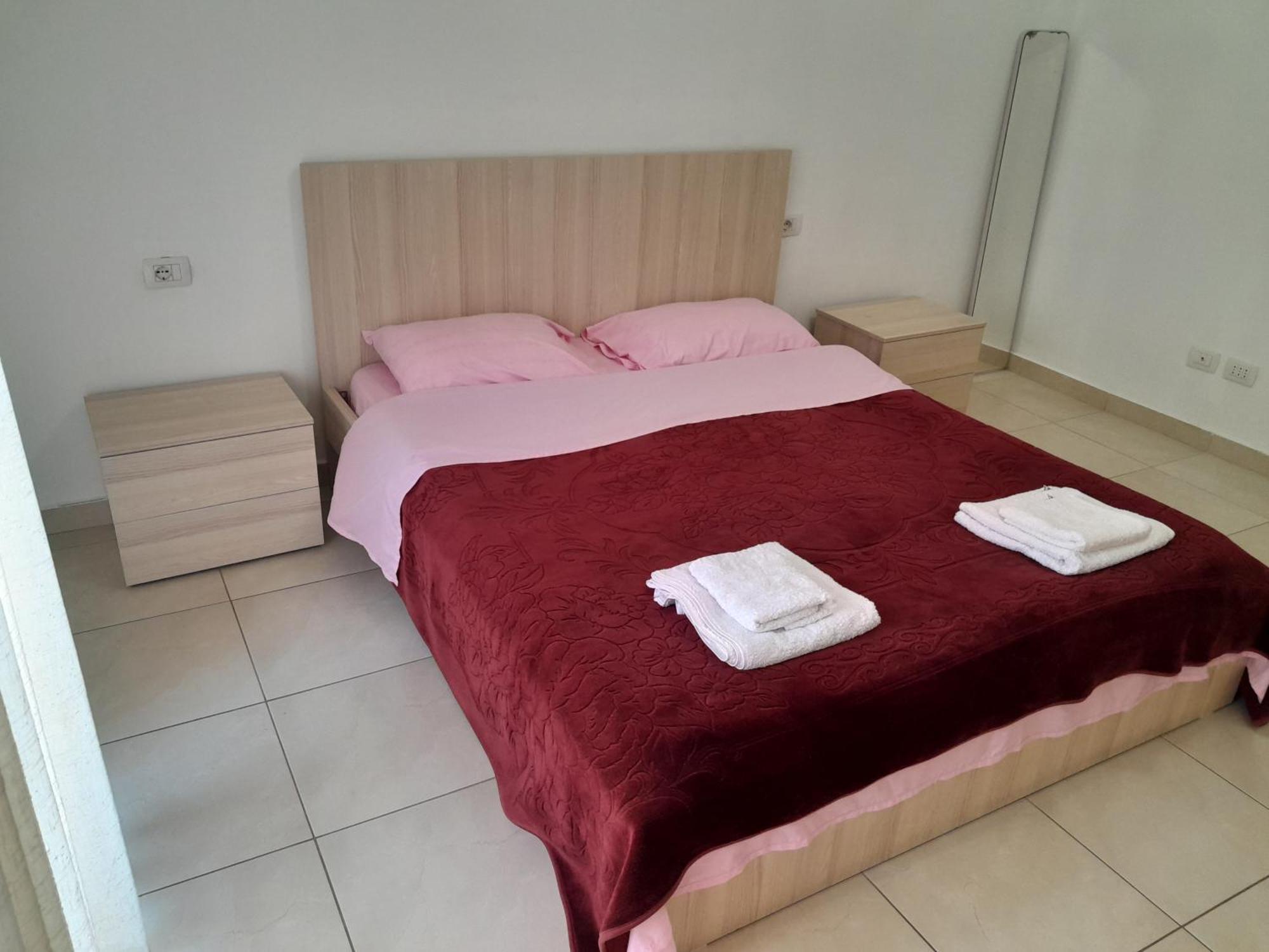 Comfy City Center Apartment ชโคเดอร์ ภายนอก รูปภาพ